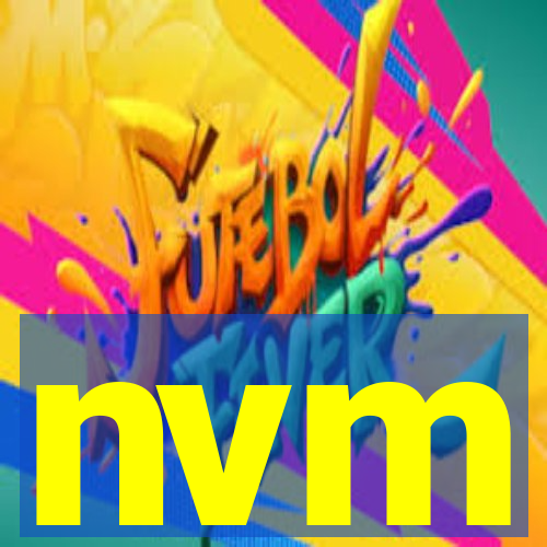 nvm-windows download